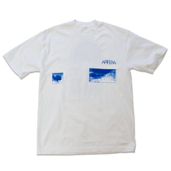 Apifera 'Keep The Outside Open' T-SHIRT - M, L, XL