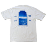 Apifera 'Keep The Outside Open' T-SHIRT - M, L, XL