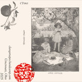 Apple Cottage s/t TAPE