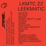 Various Artists // LKMTC 22 2xTAPE