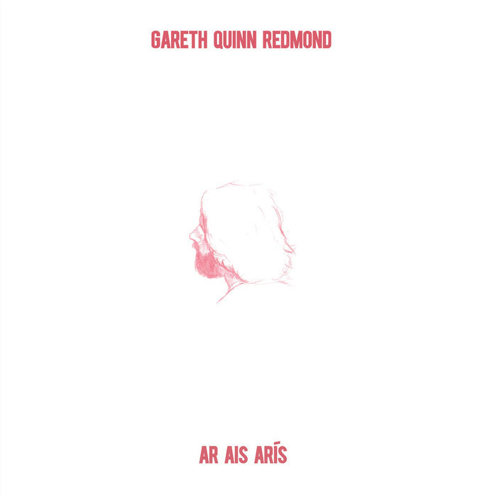 Gareth Quinn Redmond // Ar Ais Arís LP