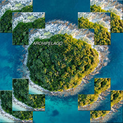 Various Artists (Bathysphere Records) // Archipelago CD