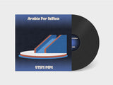 Steve Pepe // Arabia per Delfina LP