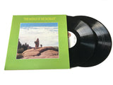 Sun Araw // The Saddle Of The Increate 2xLP