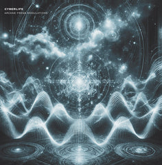 Cyberlife // Arcane Freqs Modulations 12inch