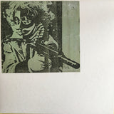 Åreknuteknyterne s/t LP