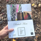 Baited Area Issue #8 MAGAZINE