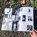 Baited Area Issue #8 MAGAZINE