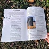 Baited Area Issue #8 MAGAZINE