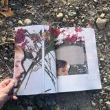 Baited Area Issue #8 MAGAZINE