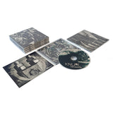 Knurl // Stimuli Arising Within CD