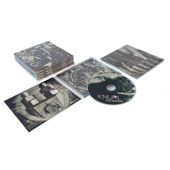 Knurl // Stimuli Arising Within CD