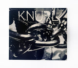 Knurl // Stimuli Arising Within CD