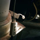 Aria Rostami // Re-solving TAPE