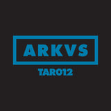 ARKVS // Tar 12 12inch