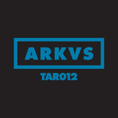 ARKVS // Tar 12 12inch