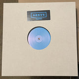 ARKVS // Tar 12 12inch