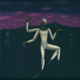 Sladazj // Second Device 2x12inch