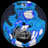 Various Artists (hess publica) // HESP 3 12inch