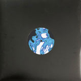 Various Artists (hess publica) // HESP 3 12inch