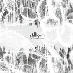 Yui Onodera & Arovane // Stillform CD