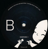 Various Artists (Ghost Phone) // GHOST PHONE 005 12inch