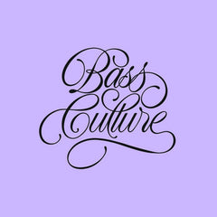 Various Artists (Bass Culture) // V.A #1 12inch