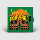 Ashanti Selah & Hark // Ashanti Selah & Hark presents Forward On Riddim 12"