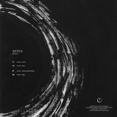 Feudo // Astra EP 12inch