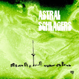 Misha Panfilov Sound Combo // Astral Schlagers: The Singles Collection LP