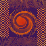 Sarine // Asas Terrenas LP