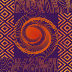 Sarine // Asas Terrenas LP