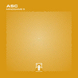 ASC // MINDGAME 5 12inch [COLOR]