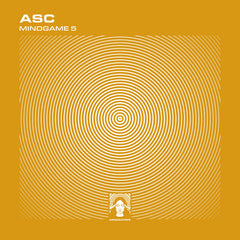 ASC // MINDGAME 5 12" [COLOR]