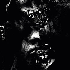 AshTreJinkins // LEFT 2 ROT LP