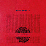 Muslimgauze // Rhiza Coil Of Resin LP