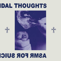 Varg2™ & Chatline // ASMR for Suicidal Thoughts LP