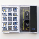 Scott Alexander Howard and Stefan Christoff // Transit Assemblies TAPE