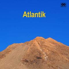 Atlantik s/t 2x12inch