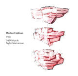 Morton Feldman / Trios 6xCD BOX