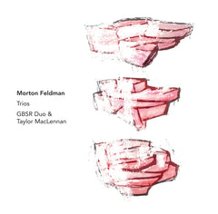 Morton Feldman / Trios 6xCD BOX