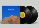 Atlantik s/t 2x12inch