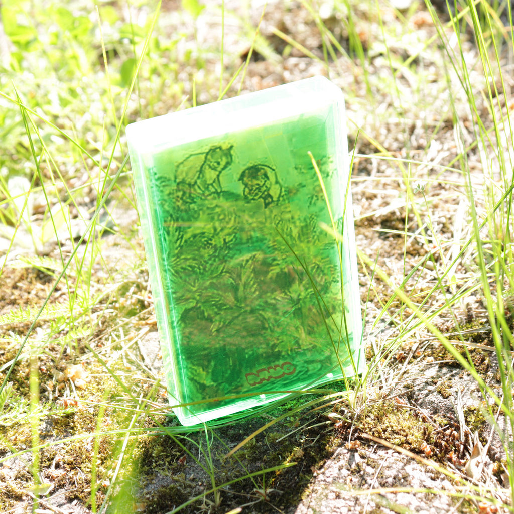 Atug // 000 TAPE – Tobira Records