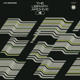 ATA Records: The Library Archive Vol. 4 LP