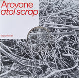 Arovane // Atol Scrap 2xLP [COLOR]