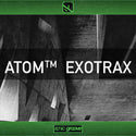 AtomTM // Exotrax 12inch