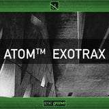 AtomTM // Exotrax 12inch