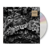 Lustmord Lombardo // The Pulse Of Atoms CD