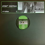 AtomTM // Exotrax 12inch