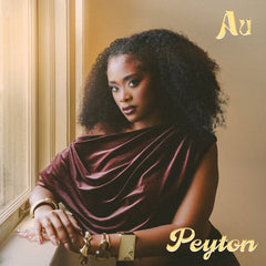 Peyton // Au LP [COLOR]